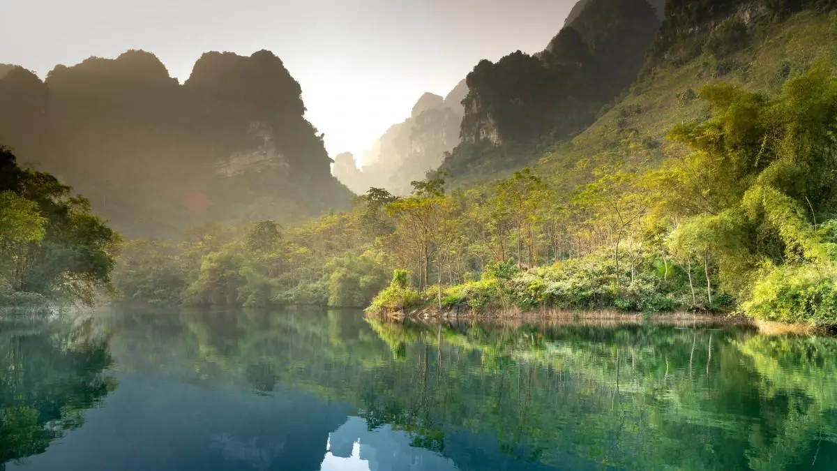 可靠性智慧绿色